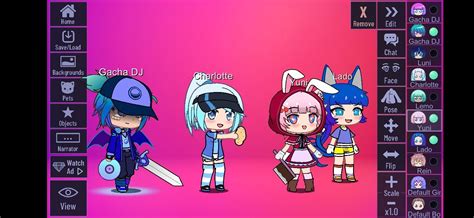 gacha redux|gacha redux gratis.